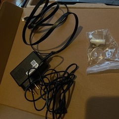 決まりました♦︎エレコム　ルーターの画像