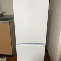 単身赴任した家電をお譲りします