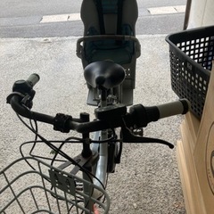 電動自転車（早い物勝ち）