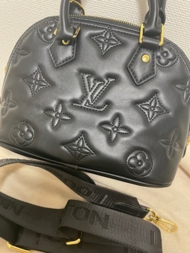 ルイヴィトン　ショルダーバッグ　新品