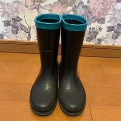 RINO CLUB     長靴　20センチの画像