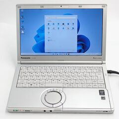 Windowsノート本体 PANASONIC CF-SX4HDHCS Windowsノート本体 PANASONIC CF-SX4HDHCS Amazon.co.jp