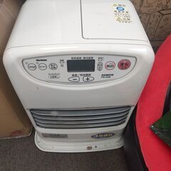 石油ストーブ