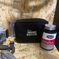 ディーラー故障診断機　パンク修理　マフラー交換　ジャンプスターター　バッテリー交換　バックアップ　オイル交換　タイヤ交換 - 地元のお店