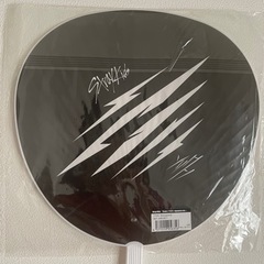 straykids スキズ スンミン ソリクン うちわの画像