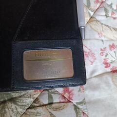 バインデックス(Bindex)システム手帳の画像