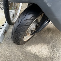 原付aprioの画像