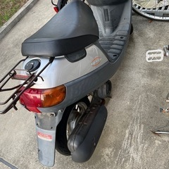 原付aprioの画像