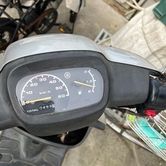 原付aprioの画像