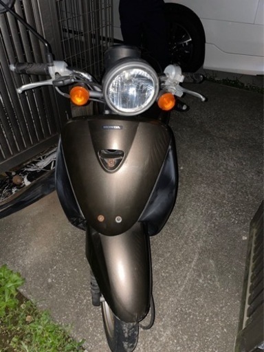 原付格安で売ります！