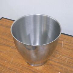 【ヤ取終了9/9】≪W976ジ≫ 通電OK 愛工舎 ケンミックス アイコーシェフPRO KPL9000S 卓上型ミキサー/卓上型ホイッパー 調理器具/厨房機器 業務用 洋菓子店の画像