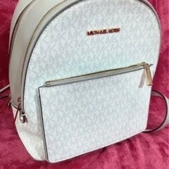 MICHEAL KORS リュック