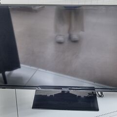 ★ジモティ割あり★ Panasonic 液晶テレビ39インチ  14 動作確認／クリーニング済み TJ999