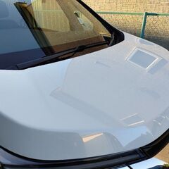 カーコーティング、窓ガラス撥水加工、ホイールコーティング - 助け合い