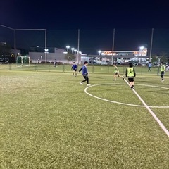 6/8(木)19:00〜21:00 芝園フットサル場　300円⚽️ - メンバー募集