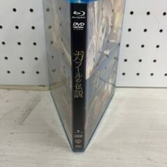 【C-550】ガフール伝説 映画 DVD 中古 激安 フクロウの画像