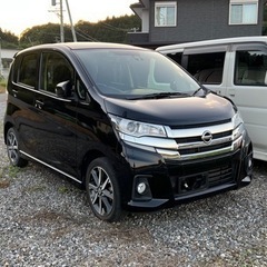 デイズ　ハイウェイスター H30 デイズ ハイウェイスター H30