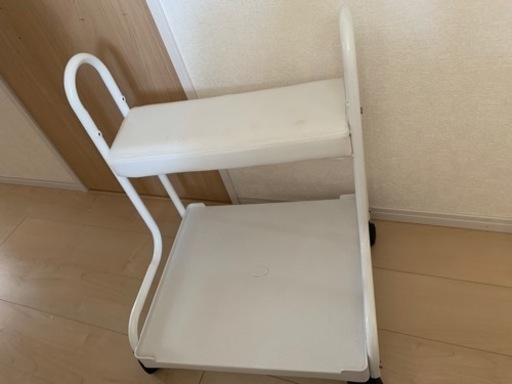 フットネイル　台