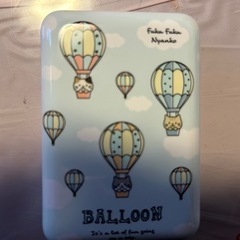 モバイルバッテリーと充電器