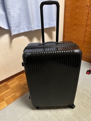 スーツケース(中古）