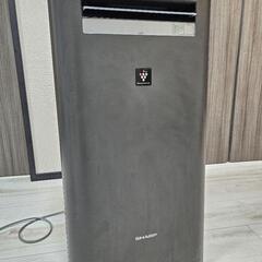 【加湿空気清浄機】シャープ ハイグレードモデル(23帖)