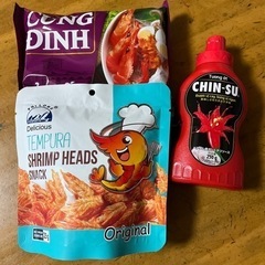 カルディ ベトナムバック 食品
