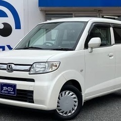 雨の結婚式も悪くないんですよ♪　ホンダ　ゼスト