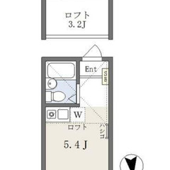 🌻【初期費用14万円】で入居可能！🌻上北沢駅