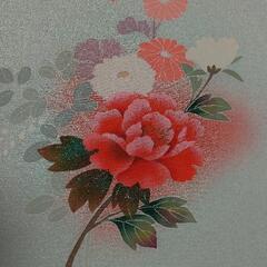 色留袖　　の画像