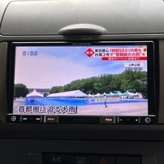 タントカスタム　車検長い！の画像