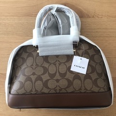 coachコーチ　ショルダーバッグ