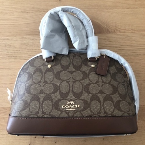 coachコーチ　ショルダーバッグ