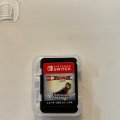 LEGO ニンジャゴーソフト(中古)の画像