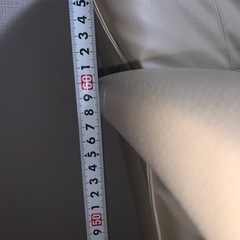 【綺麗】チェア　椅子　ソファ(ラスト1脚です2025/02/14)の画像