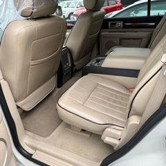 車検有り！後期　ナビゲーターの画像