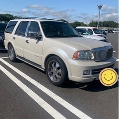 車検有り！後期　ナビゲーター