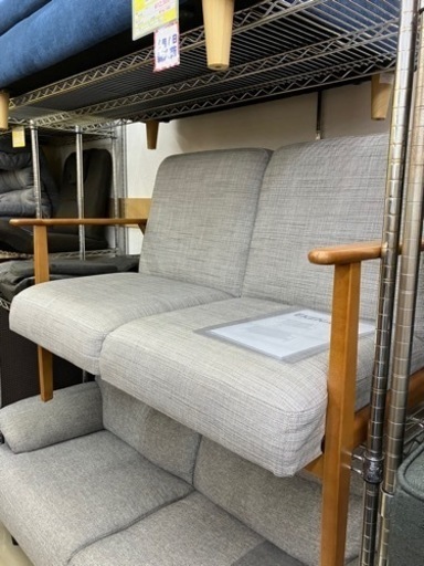 ⭐️IKEA⭐️ 美品！ 2Pソファ 2549