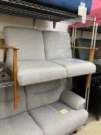⭐️IKEA⭐️ 美品！ 2Pソファ 2549