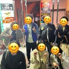【初参加歓迎】イベントを通して充実した休日を過ごしませんか？