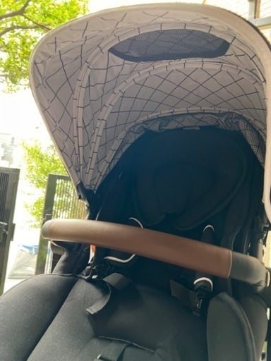 日本未発売海外ブランドベビーカー
