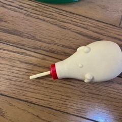 【差し上げます】アンパンマンおもちゃの画像