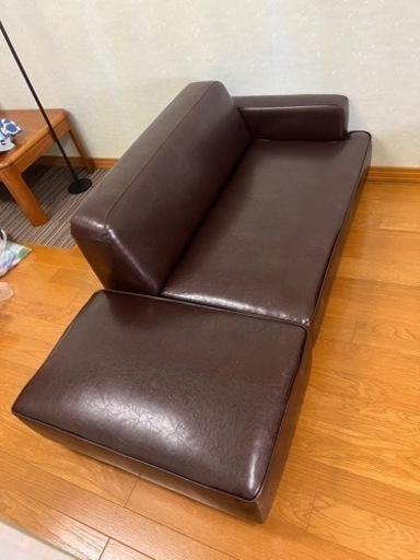 ローソファ