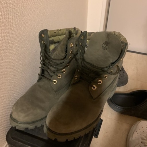 ティンバーランド