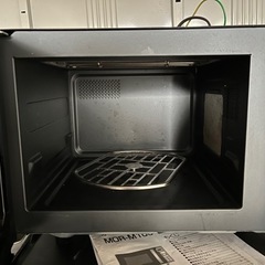 洗濯機、冷蔵庫、電子レンジセット！の画像
