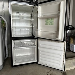 洗濯機、冷蔵庫、電子レンジセット！の画像