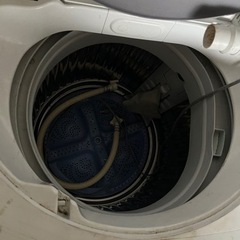 洗濯機、冷蔵庫、電子レンジセット！の画像