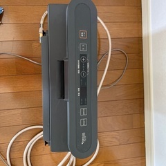 ガスファンヒーター電気代節約！の画像