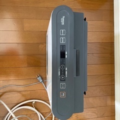 ガスファンヒーター電気代節約！の画像