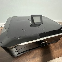 Canon プリンターMG6130 【ジャンク品】