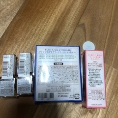 【値下げ】2300円以上相当　新品未開封　マニキュアの画像